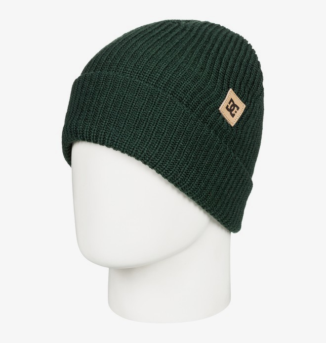 dcshoes, Anchorage - Muts voor Heren, PINE GROVE (gzf0) 0 Anchorage - Muts voor Heren Green EDYHA03077 DC Shoes