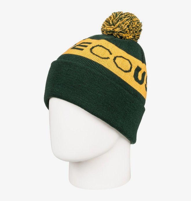 dcshoes, Chester - Gorro para Hombre, PINE GROVE (gzf0) 0 Chester - Gorro para Hombre EDYHA03079 DC Shoes