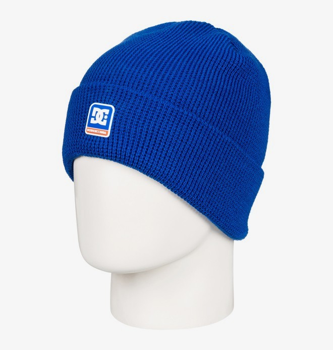dcshoes, Neesh - Muts voor Heren, SURF THE WEB (prm0) 0 Neesh - Muts voor Heren Purple EDYHA03080 DC Shoes