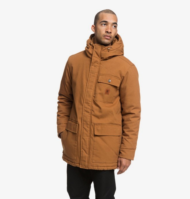 dc shoes canongate 2