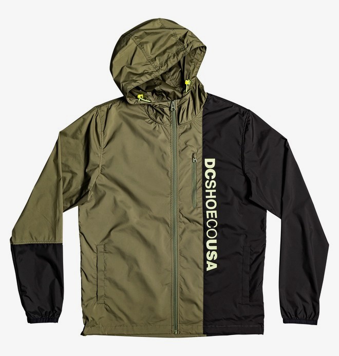 dc shoes dagup triple block