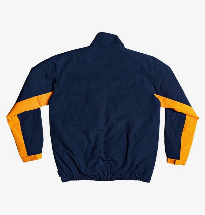 Kitai - Water-Resistant Jacket for Men  EDYJK03215