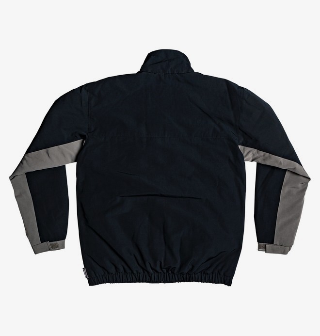 Kitai - Water-Resistant Jacket for Men  EDYJK03215