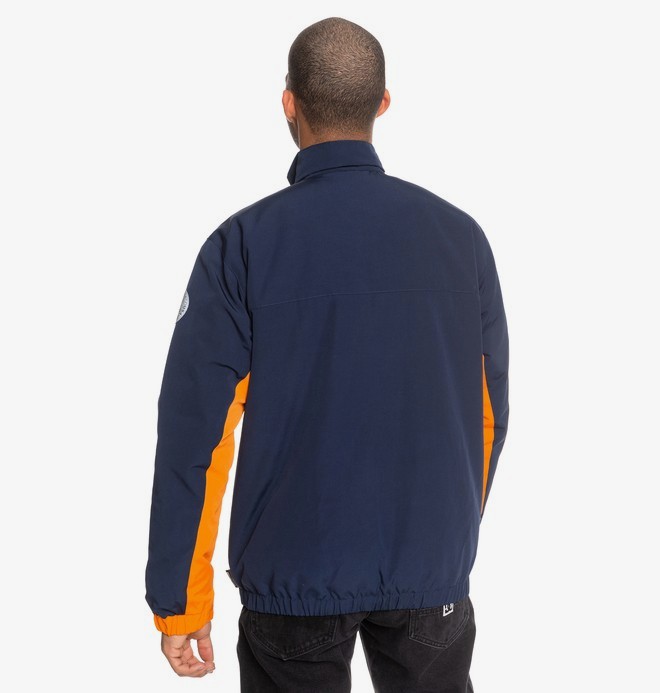 Kitai - Water-Resistant Jacket for Men  EDYJK03215