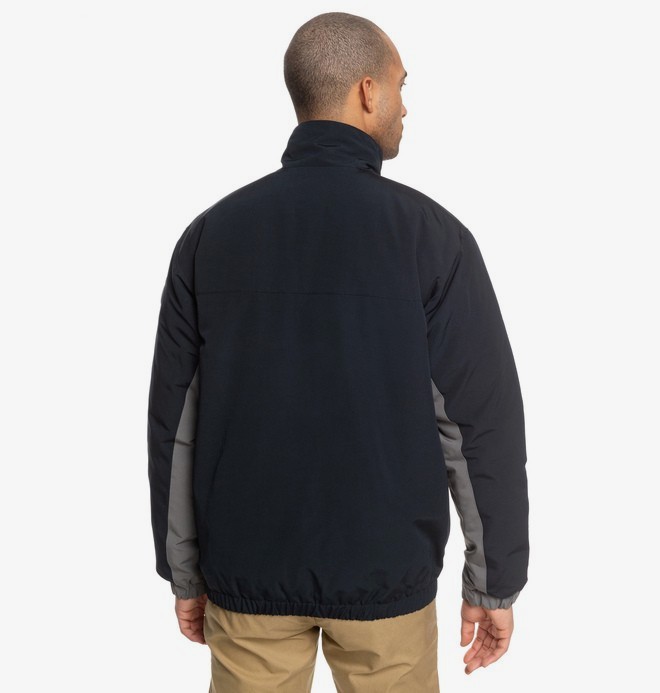 Kitai - Water-Resistant Jacket for Men  EDYJK03215