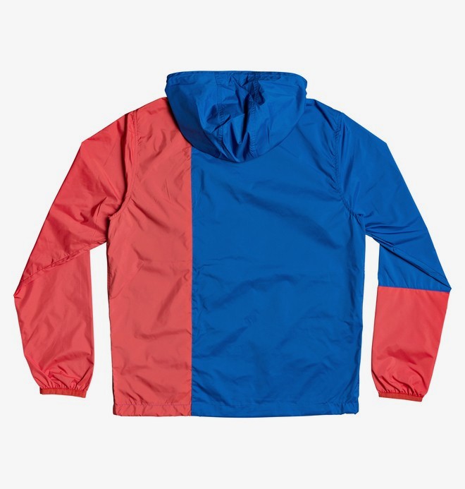 Dagup - Packable Water-Resistant Windbreaker  EDYJK03227