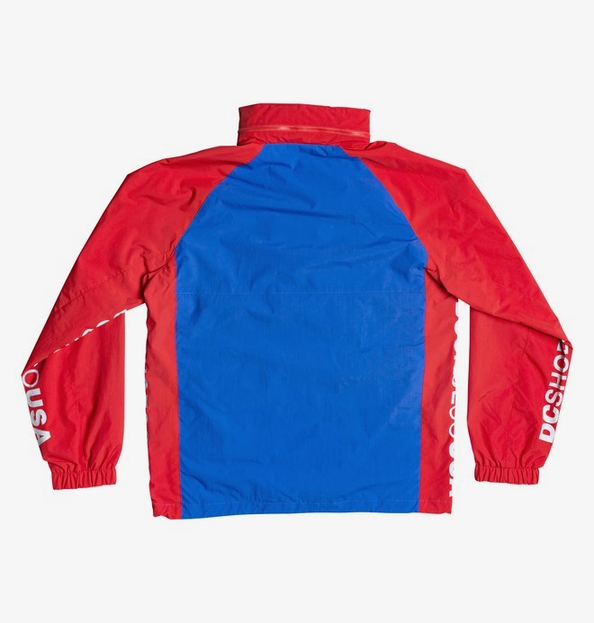 Mitford - Half-Zip Track Jacket  EDYJK03233