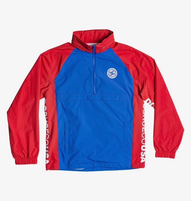 Mitford - Half-Zip Track Jacket  EDYJK03233