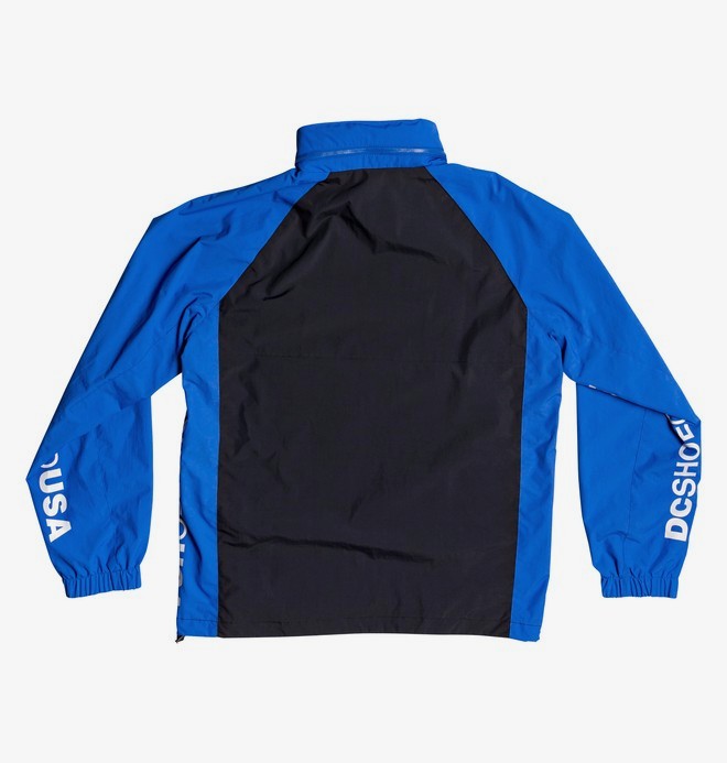 Mitford - Half-Zip Track Jacket  EDYJK03233