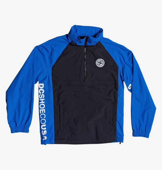 Mitford - Half-Zip Track Jacket  EDYJK03233