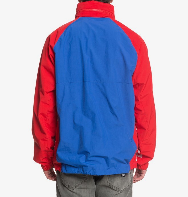 Mitford - Half-Zip Track Jacket  EDYJK03233