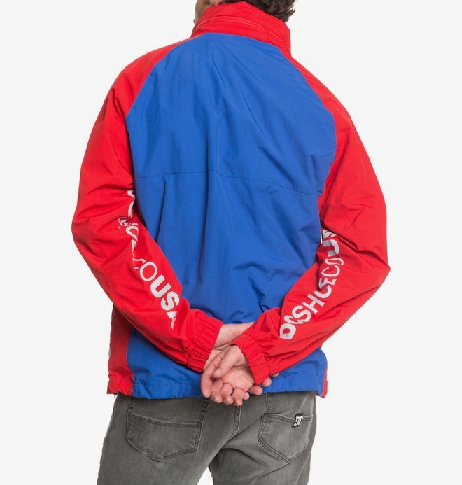 Mitford - Half-Zip Track Jacket  EDYJK03233