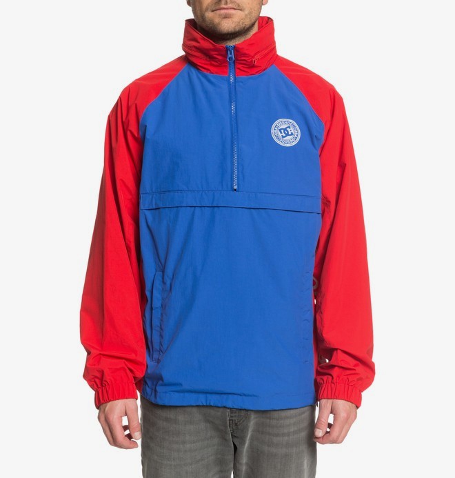 Mitford - Half-Zip Track Jacket  EDYJK03233