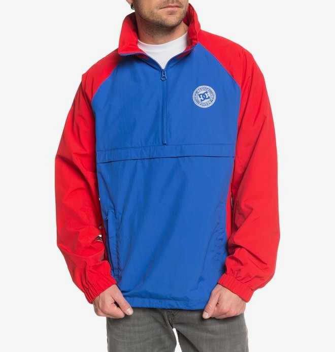 Mitford - Half-Zip Track Jacket  EDYJK03233