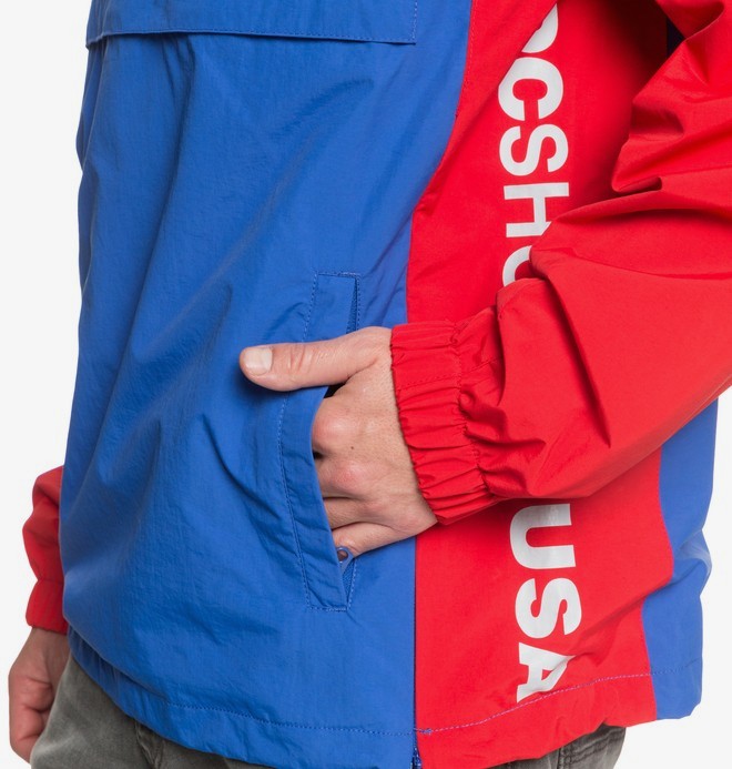 Mitford - Half-Zip Track Jacket  EDYJK03233