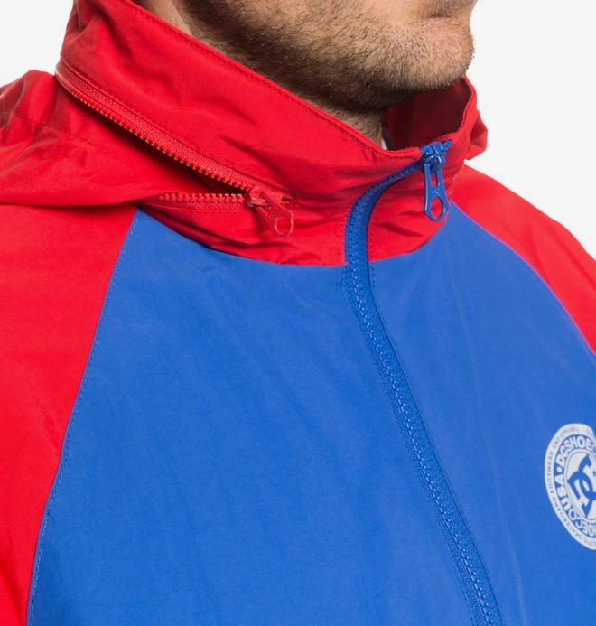 Mitford - Half-Zip Track Jacket  EDYJK03233