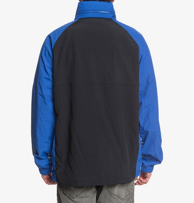 Mitford - Half-Zip Track Jacket  EDYJK03233