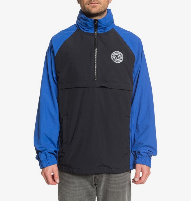 Mitford - Half-Zip Track Jacket  EDYJK03233