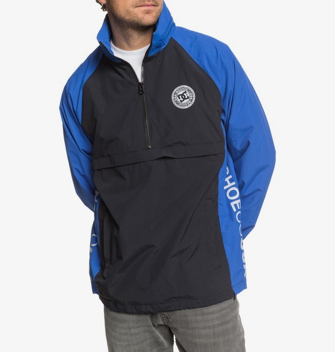 Mitford - Half-Zip Track Jacket  EDYJK03233