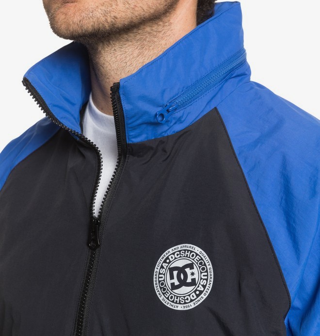 Mitford - Half-Zip Track Jacket  EDYJK03233