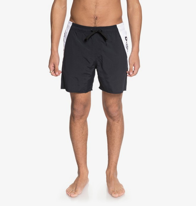 DC Shoes 5 Pockets shorts