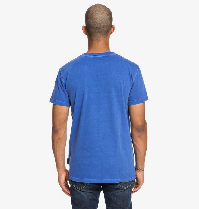 Dyed Pocket - Pocket T-Shirt for Men  EDYKT03442