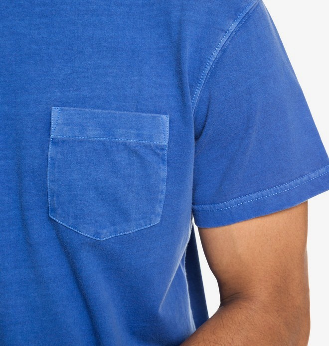 Dyed Pocket - Pocket T-Shirt for Men  EDYKT03442