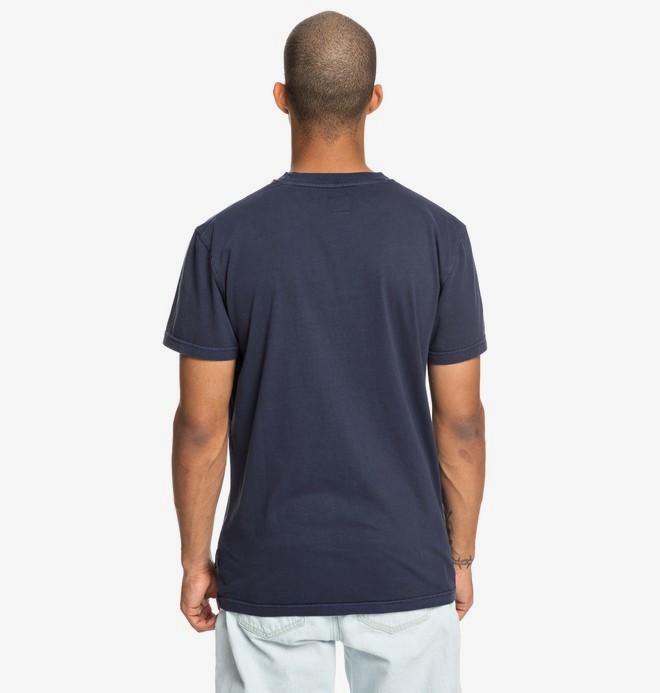 Dyed Pocket - Pocket T-Shirt for Men  EDYKT03442