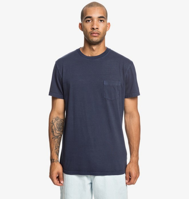 Dyed Pocket - Pocket T-Shirt for Men  EDYKT03442