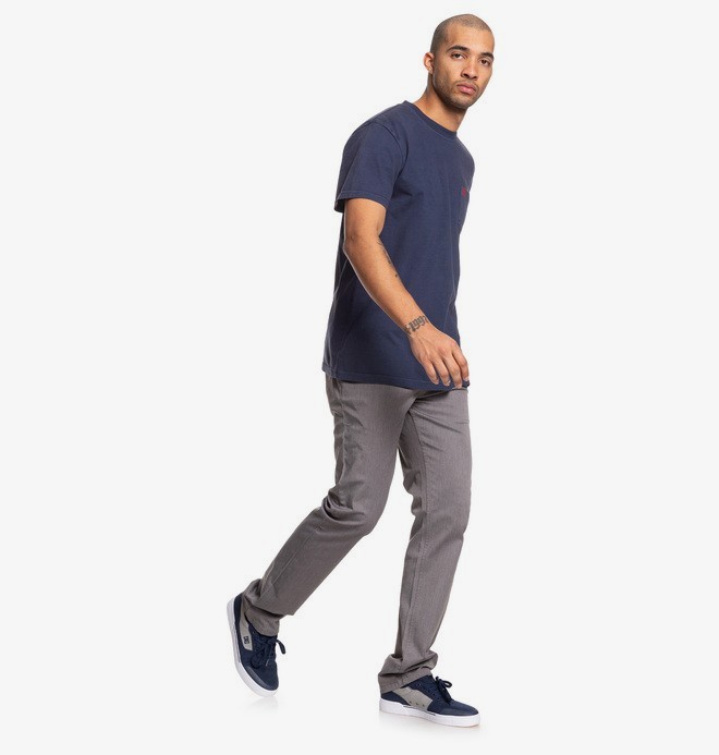 Dyed Pocket - Pocket T-Shirt for Men  EDYKT03442