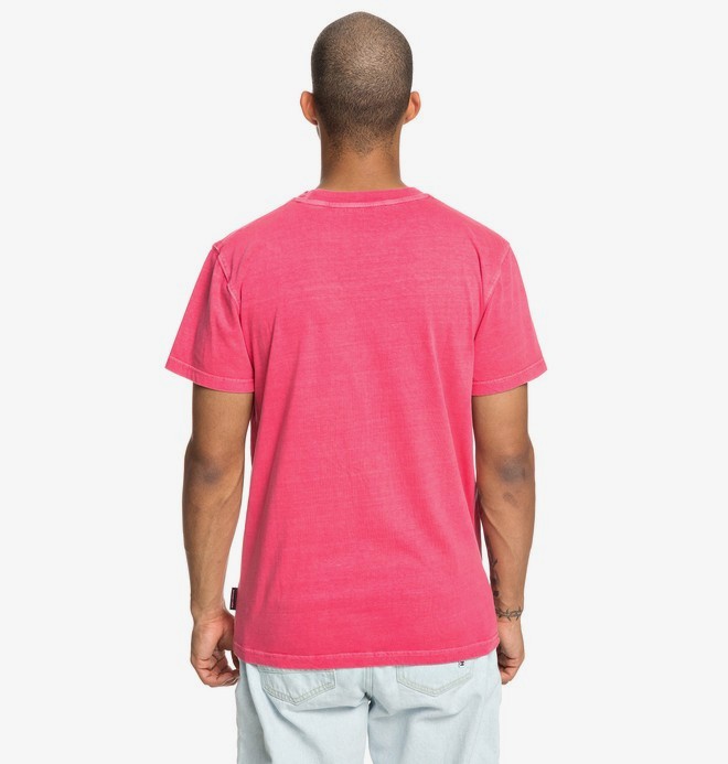 Dyed Pocket - Pocket T-Shirt for Men  EDYKT03442