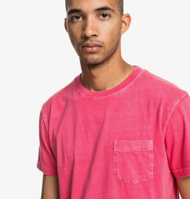 Dyed Pocket - Pocket T-Shirt for Men  EDYKT03442