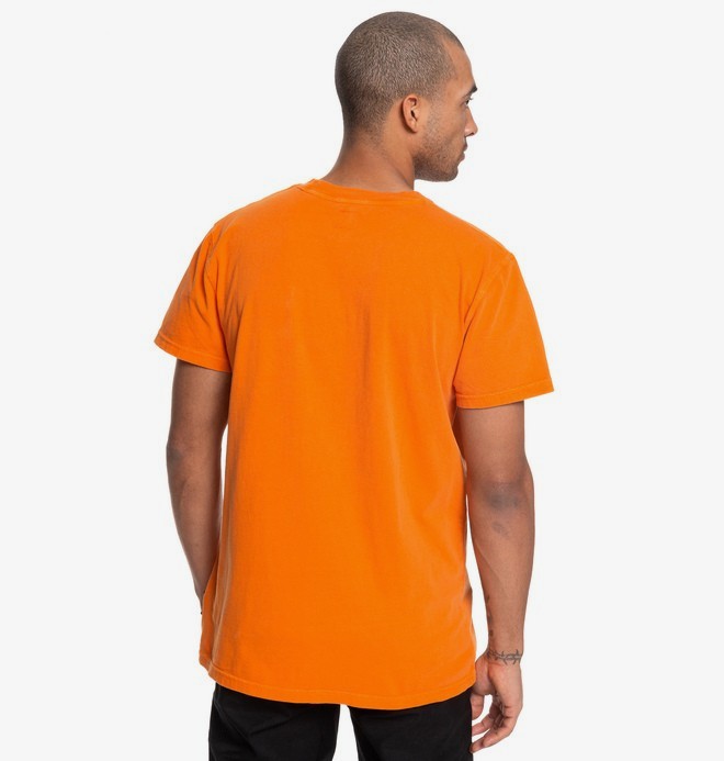 Dyed Pocket - Pocket T-Shirt for Men  EDYKT03442
