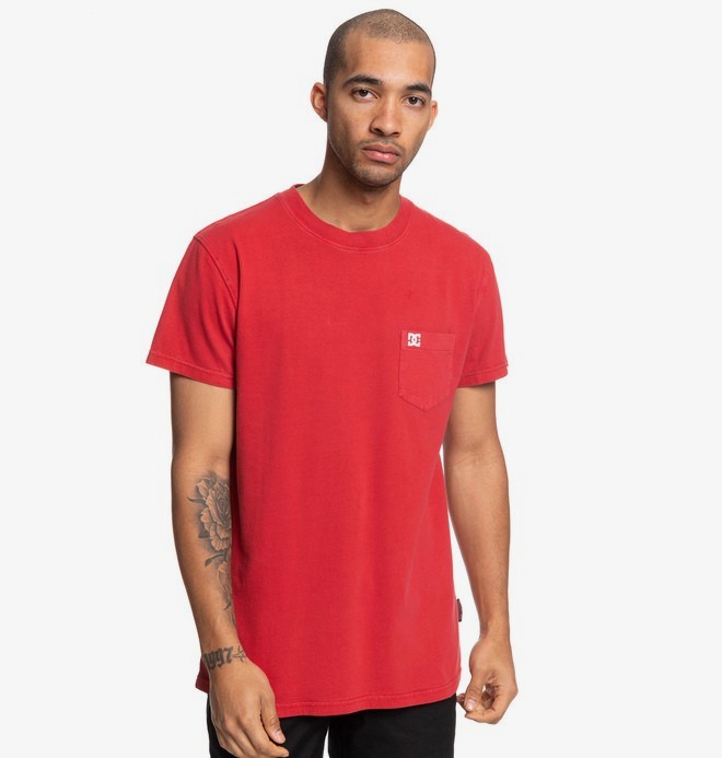 Dyed Pocket - Pocket T-Shirt for Men  EDYKT03442