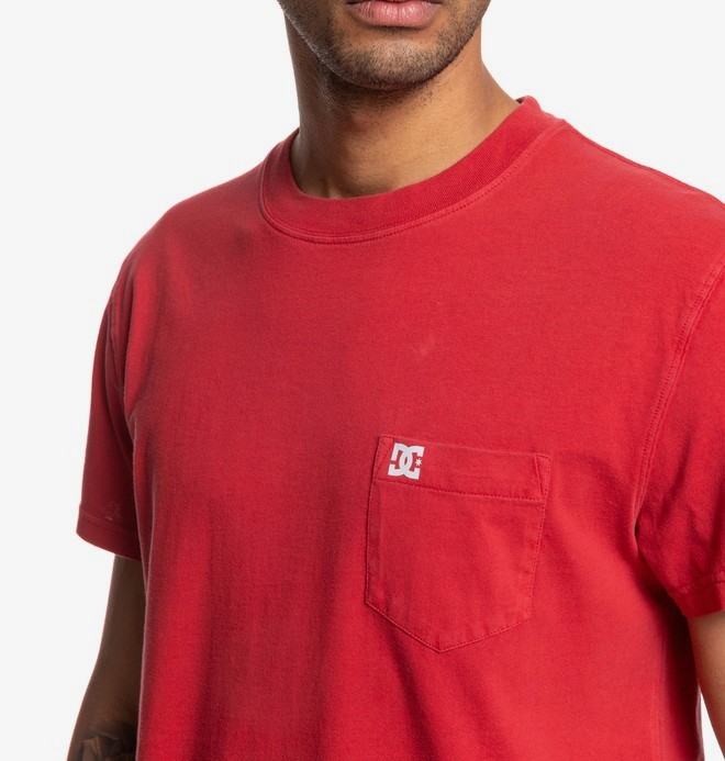 Dyed Pocket - Pocket T-Shirt for Men  EDYKT03442