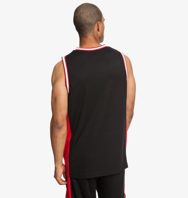 mens nike basketball vest