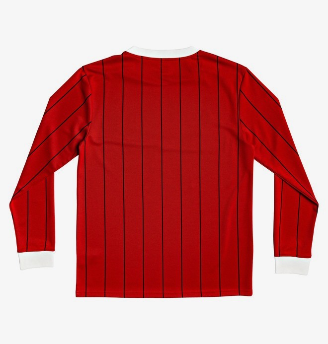 Emmonsdale - Long Sleeve Football Jersey for Men  EDYKT03470