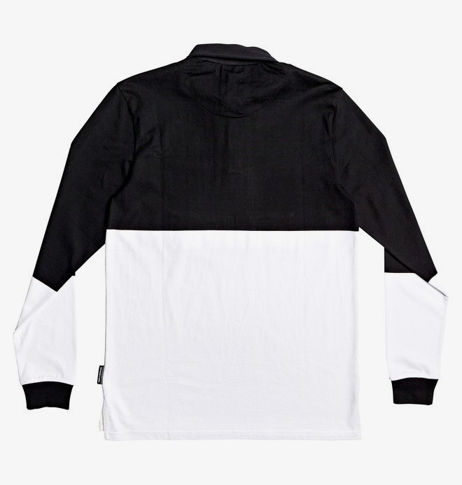 Waumbeck - Long Sleeve Polo Shirt for Men  EDYKT03471