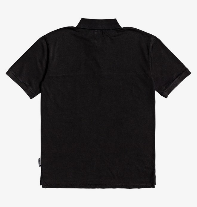 Roseburg - Short Sleeve Polo Shirt  EDYKT03482