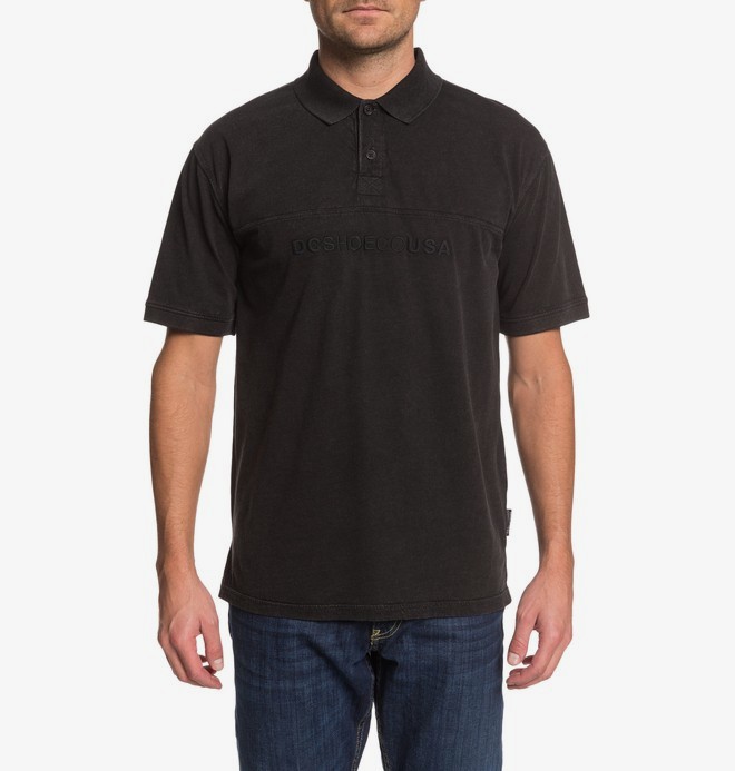 Roseburg - Short Sleeve Polo Shirt  EDYKT03482