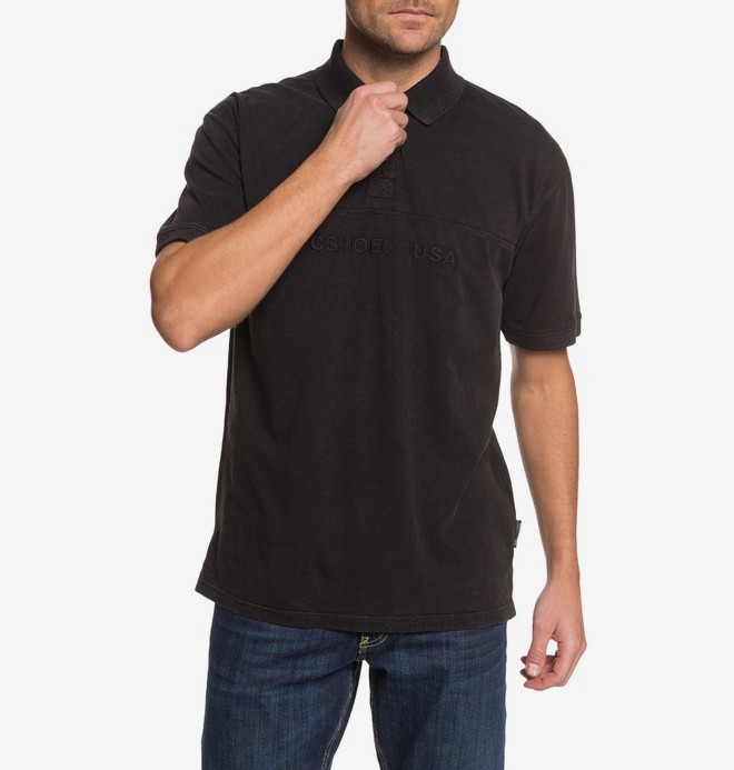 Roseburg - Short Sleeve Polo Shirt  EDYKT03482