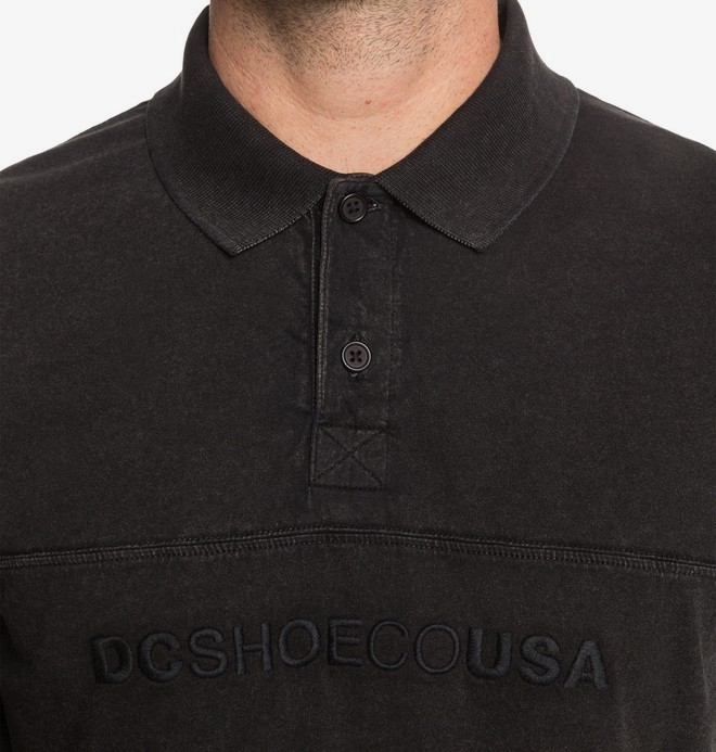 Roseburg - Short Sleeve Polo Shirt  EDYKT03482