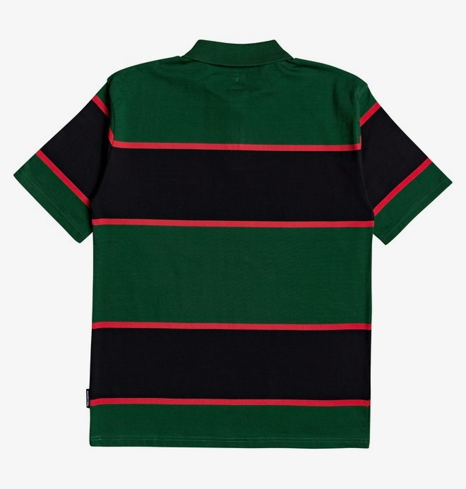 Medsford - Short Sleeve Polo Shirt for Men  EDYKT03484