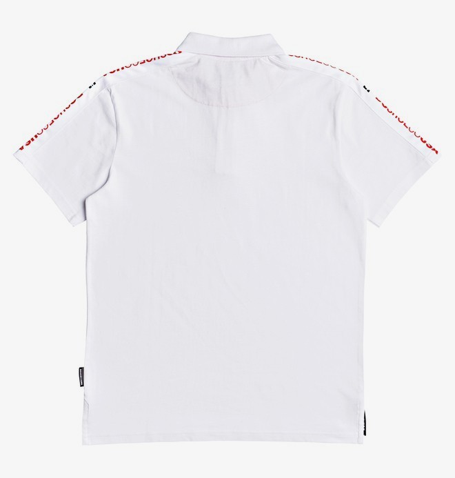 Herlong - Short Sleeve Half-Zip Polo Shirt  EDYKT03490