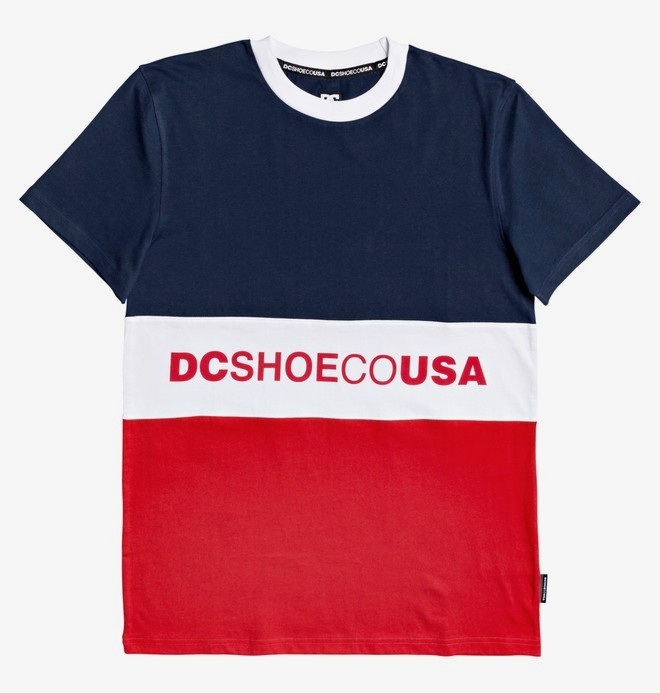 Glenferrie - T-Shirt  EDYKT03493