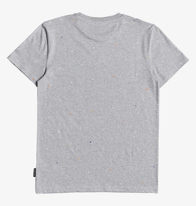 Cresdee - T-Shirt  EDYKT03499