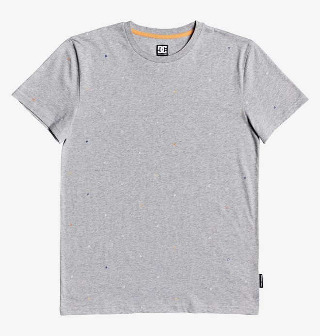 Cresdee - T-Shirt  EDYKT03499