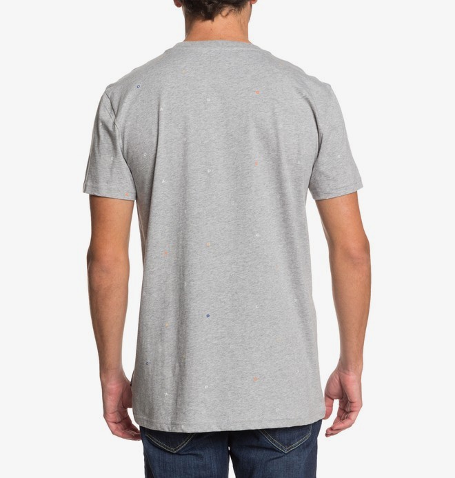 Cresdee - T-Shirt  EDYKT03499