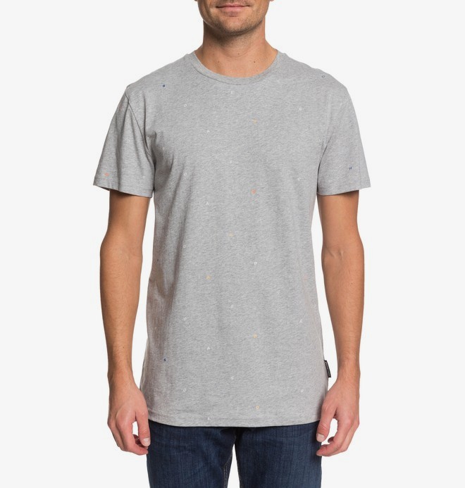 Cresdee - T-Shirt  EDYKT03499