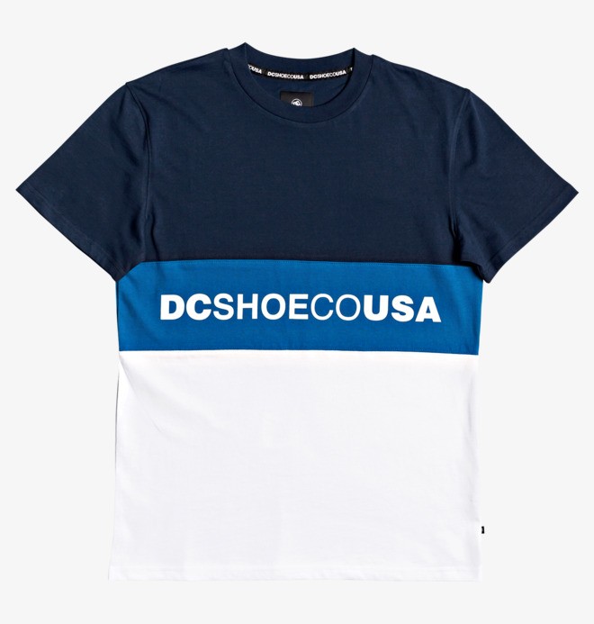 Glen End Tee for Men  EDYKT03503